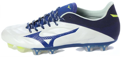 Mizuno Rebula 2 V1 'White Blue' P1GA197019 Mizuno Rebula 2 V1 'White Blue' P1GA197019