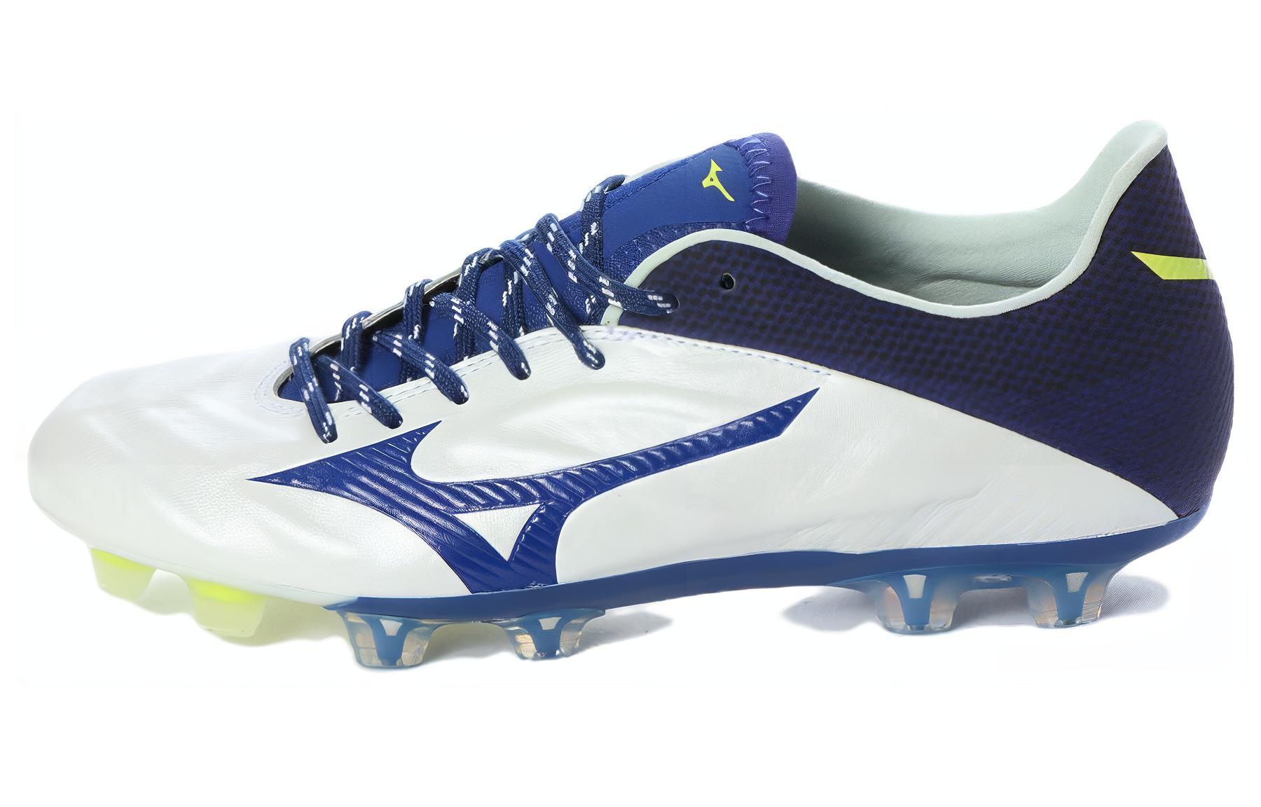 Mizuno Rebula 2 V1 'White Blue' P1GA197019