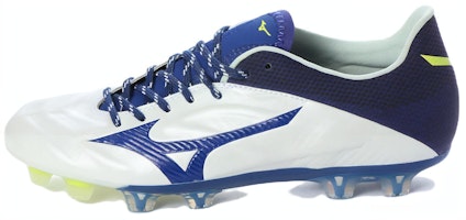 Mizuno Rebula 2 V1 'White Blue' P1GA197019 Mizuno Rebula 2 V1 'White Blue' P1GA197019