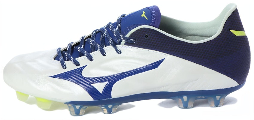 Mizuno Rebula 2 V1 'White Blue' P1GA197019 Buy Mizuno Rebula 2 V1 'White Blue' P1GA197019