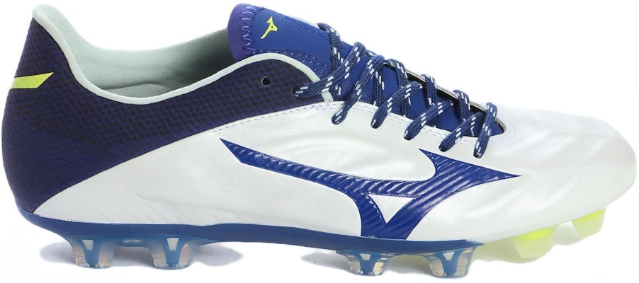 Mizuno Rebula 2 V1 'White Blue' P1GA197019 Order Mizuno Rebula 2 V1 'White Blue' P1GA197019