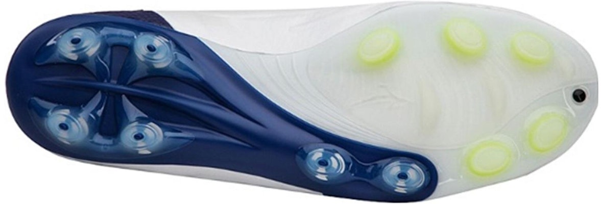 Mizuno Rebula 2 V1 'White Blue' P1GA197019 Purchase Mizuno Rebula 2 V1 'White Blue' P1GA197019