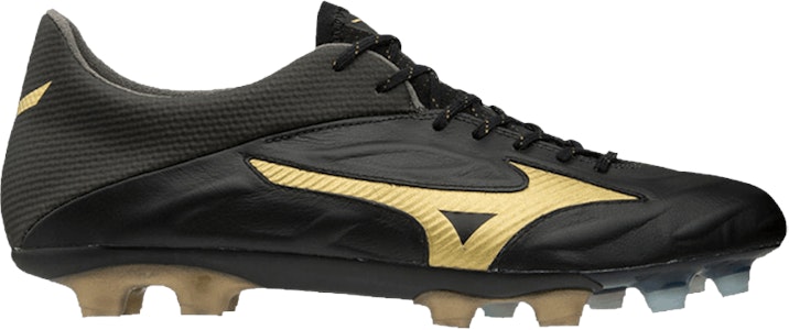 Mizuno Rebula 2 V1 Japan 'Hitam Emas' P1GA187050 Buy Mizuno Rebula 2 V1 Japan 'Hitam Emas' P1GA187050