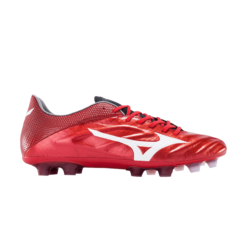 Mizuno Rebula 2 V1 Japan 'Red White' P1GA187062
