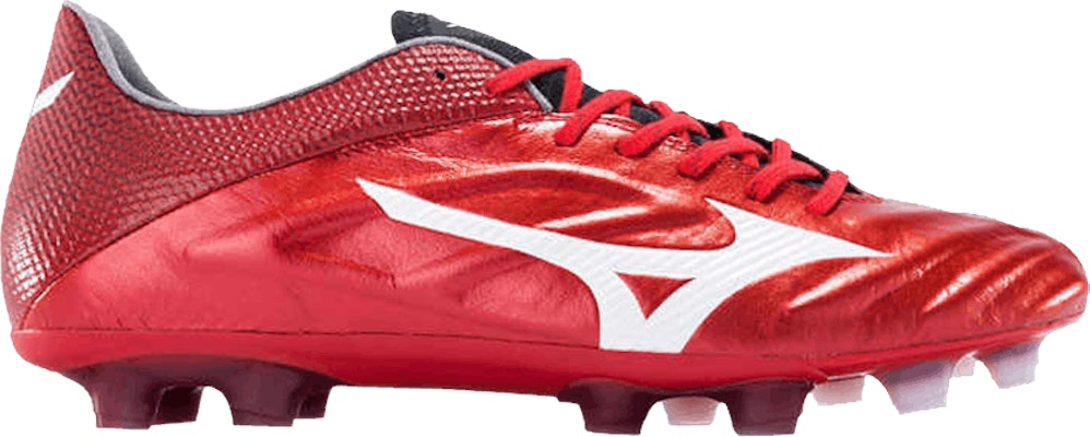 Mizuno Rebula 2 V1 Japan 'Red White' P1GA187062 Buy Mizuno Rebula 2 V1 Japan 'Red White' P1GA187062