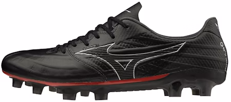 Mizuno Rebula 3 'Black' P1GA196204 Mizuno Rebula 3 'Black' P1GA196204