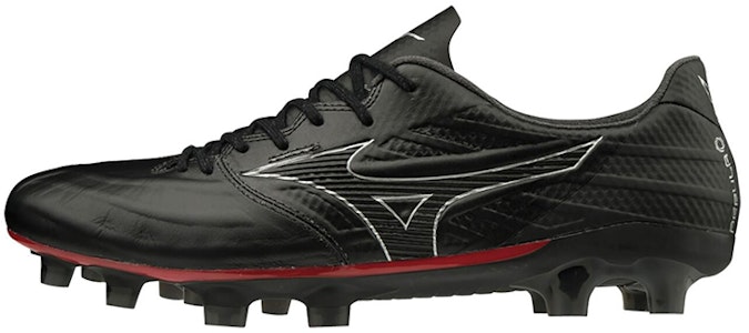 Mizuno Rebula 3 'Hitam' P1GA196204 Buy Mizuno Rebula 3 'Hitam' P1GA196204