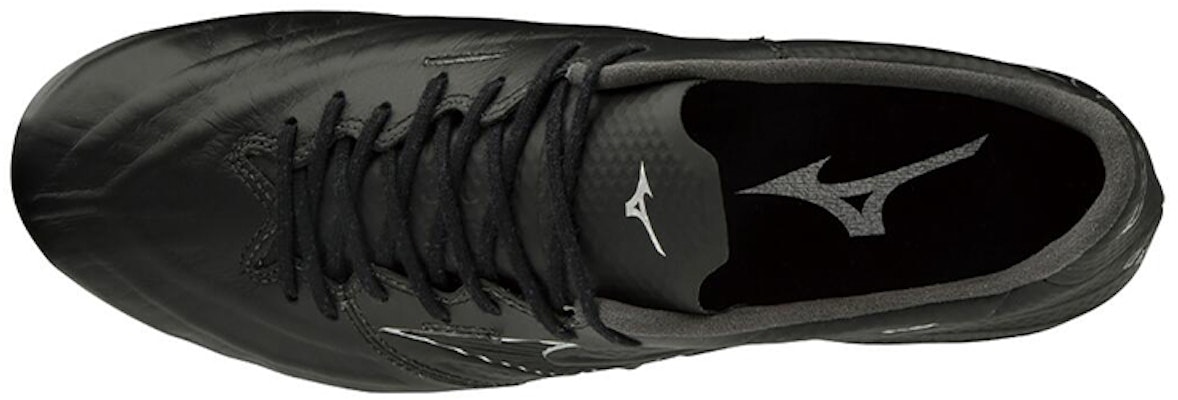 Mizuno Rebula 3 'Black' P1GA196204 Lookbook Mizuno Rebula 3 'Black' P1GA196204