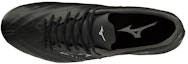 Lookbook Mizuno Rebula 3 'Hitam' P1GA196204