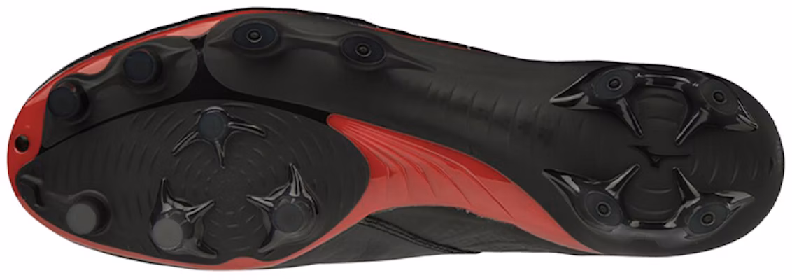 Mizuno Rebula 3 'Black' P1GA196204 Purchase Mizuno Rebula 3 'Black' P1GA196204