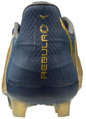 Mizuno Rebula 3 'Blue Gold' P1GA206114 Shop Mizuno Rebula 3 'Blue Gold' P1GA206114