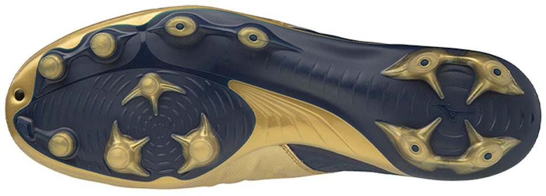 Mizuno Rebula 3 'Blue Gold' P1GA206114 Purchase Mizuno Rebula 3 'Blue Gold' P1GA206114