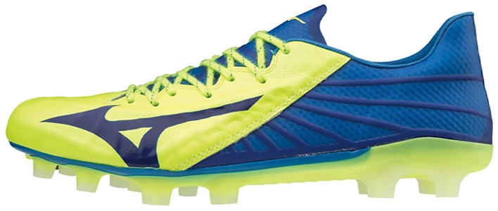 Mizuno Rebula 3 'Biru Hijau' P1GA196923 Buy Mizuno Rebula 3 'Biru Hijau' P1GA196923