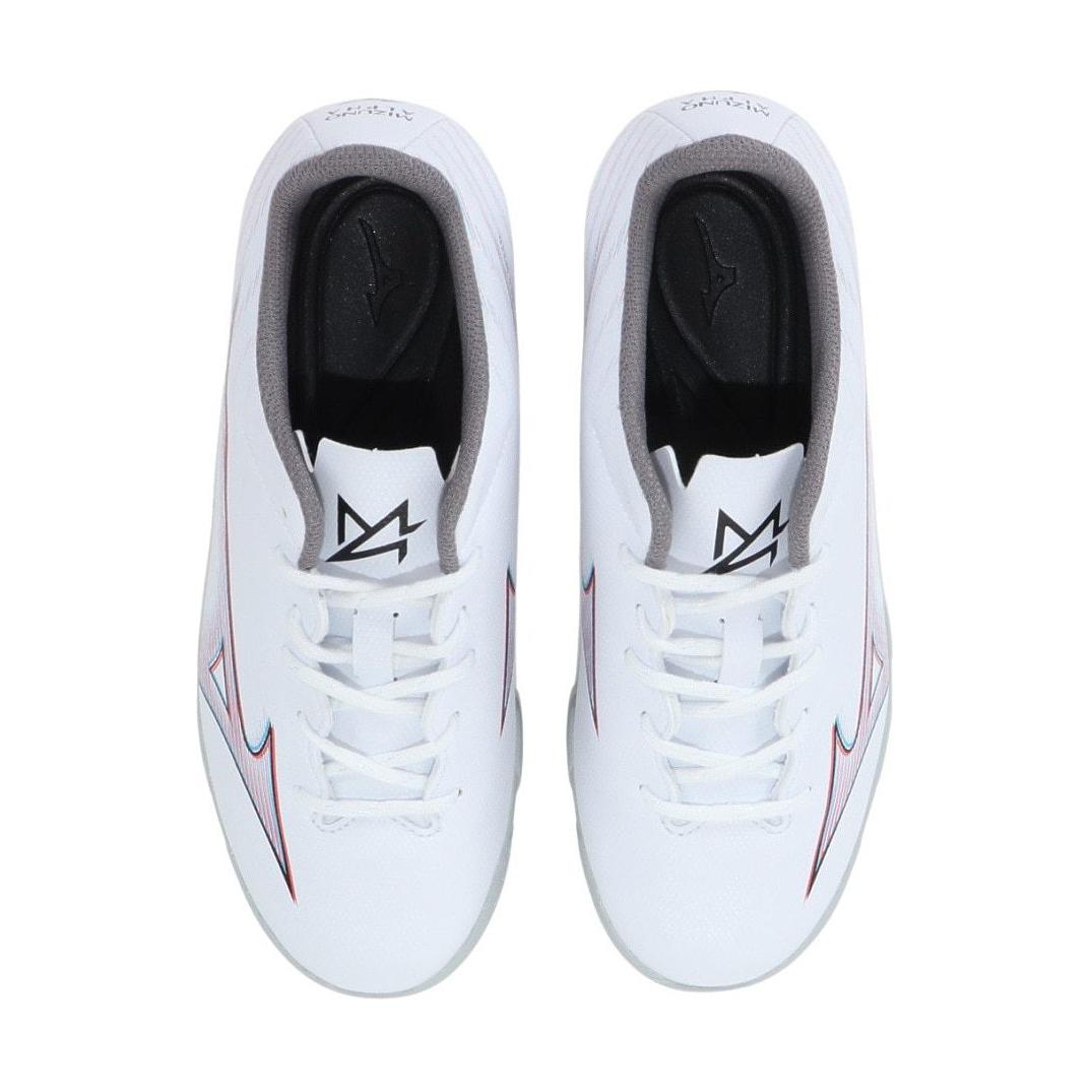 Shop Mizuno Rebula 3 ''Blanc'' p1ge236509