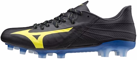 Mizuno Rebula 3 FG 'Black Green' P1GA206145 Mizuno Rebula 3 FG 'Black Green' P1GA206145