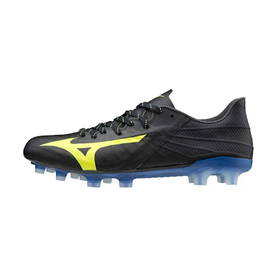 Mizuno Rebula 3 FG 'Black Green'