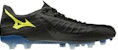 Mizuno Rebula 3 FG 'Hitam Hijau' P1GA206145