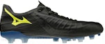 Order Mizuno Rebula 3 FG 'Hitam Hijau' P1GA206145