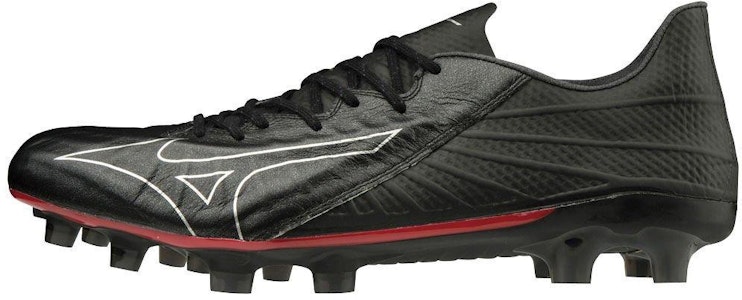 Mizuno Rebula 3 FG 'Hitam Merah' P1GA196904 Buy Mizuno Rebula 3 FG 'Hitam Merah' P1GA196904