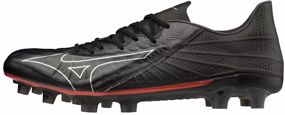 Mizuno Rebula 3 FG 'Black Red' P1GA196904 Buy Mizuno Rebula 3 FG 'Black Red' P1GA196904