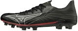 Buy Mizuno Rebula 3 FG 'Hitam Merah' P1GA196904