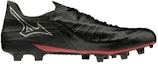 Order Mizuno Rebula 3 FG 'Hitam Merah' P1GA196904