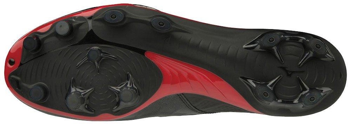Mizuno Rebula 3 FG 'Black Red' P1GA196904 Lookbook Mizuno Rebula 3 FG 'Black Red' P1GA196904