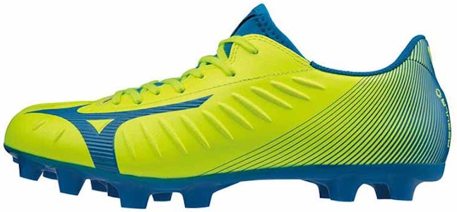 Mizuno Rebula 3 Select 'Biru Hijau' Sepatu Bola P1GA196523 Buy Mizuno Rebula 3 Select 'Biru Hijau' Sepatu Bola P1GA196523