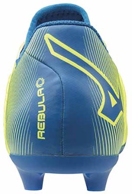 Mizuno Rebula 3 Select 'Blue Green' P1GA196523 Shop Mizuno Rebula 3 Select 'Blue Green' P1GA196523