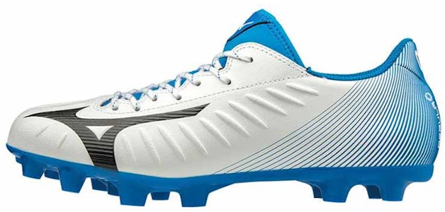 【鑑定詢問】Mizuno Rebula 3 Select 19Fw 運動足球鞋 藍白灰 Buy 【鑑定詢問】Mizuno Rebula 3 Select 19Fw 運動足球鞋 藍白灰