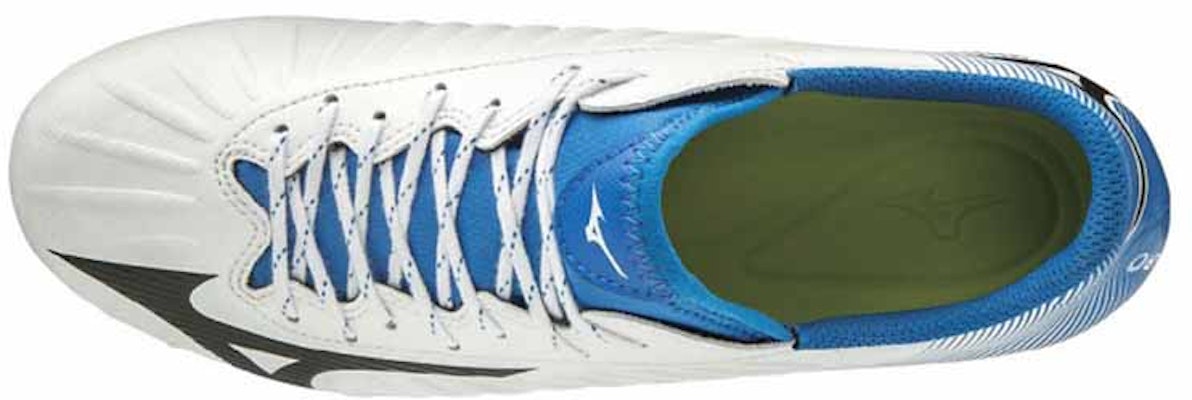 Mizuno Rebula 3 Select 'Biru Putih Abu' P1GA196509 Lookbook Mizuno Rebula 3 Select 'Biru Putih Abu' P1GA196509