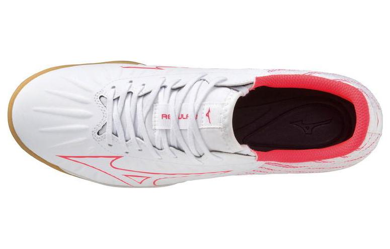 Lookbook Mizuno Rebula ''Blanc Polyvalent'' Q1GA227464