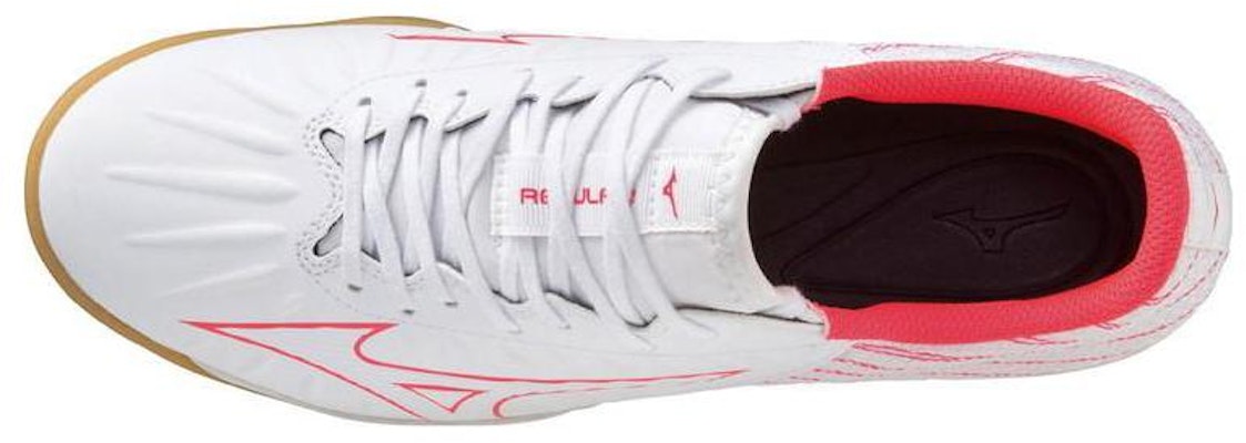 Mizuno Rebula 'Versatile White' Q1GA227464 Lookbook Mizuno Rebula 'Versatile White' Q1GA227464