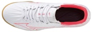 Lookbook Mizuno Rebula 'Putih Serbaguna' Q1GA227464