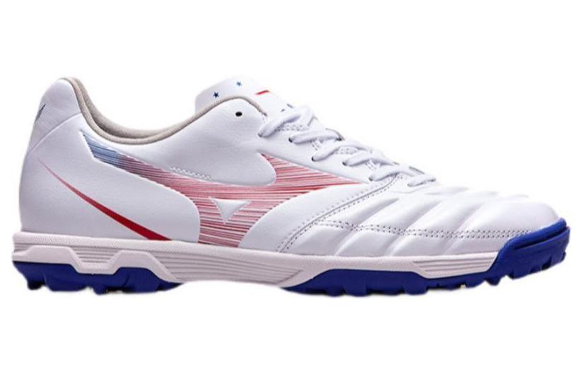 Order Mizuno Rebula Cup AS 'Blanco Azul Marino Rojo' P1GD217362