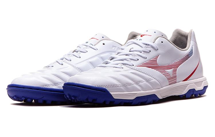 Lookbook Mizuno Rebula Cup AS 'White Navy Red' P1GD217362