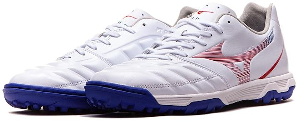 Mizuno Rebula Cup AS 'White Navy Red' P1GD217362 Lookbook Mizuno Rebula Cup AS 'White Navy Red' P1GD217362