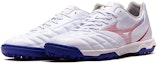Lookbook Mizuno Rebula Cup AS 'Putih Navy Merah' P1GD217362