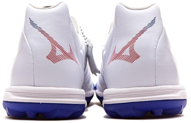 Mizuno Rebula Cup AS 'White Navy Red' P1GD217362 Shop Mizuno Rebula Cup AS 'White Navy Red' P1GD217362