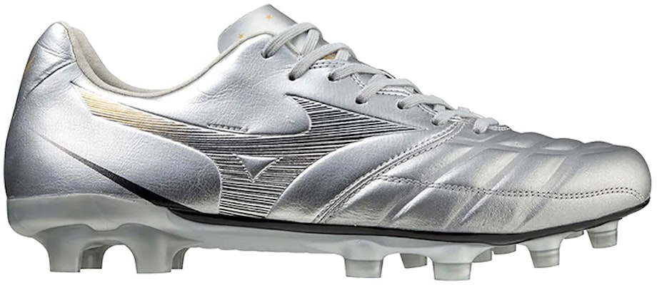 Mizuno Rebula Cup Elite 'Silver' P1GA227009 Order Mizuno Rebula Cup Elite 'Silver' P1GA227009