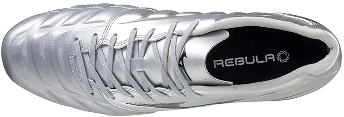 Mizuno Rebula Cup Elite 'Silver' P1GA227009 Lookbook Mizuno Rebula Cup Elite 'Silver' P1GA227009