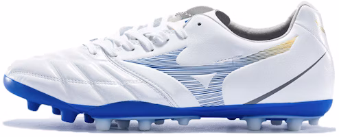Mizuno Rebula Cup Elite AG 'White Blue' P1GA207325 Mizuno Rebula Cup Elite AG 'White Blue' P1GA207325