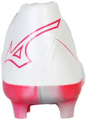 Mizuno Rebula Cup Japan 'White Red' P1GA227064 Shop Mizuno Rebula Cup Japan 'White Red' P1GA227064