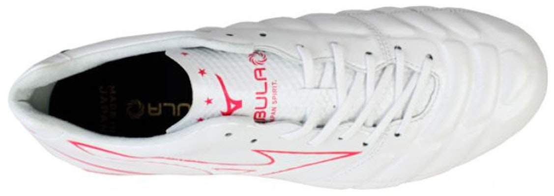 Mizuno Rebula Cup Japan 'White Red' P1GA227064 Purchase Mizuno Rebula Cup Japan 'White Red' P1GA227064