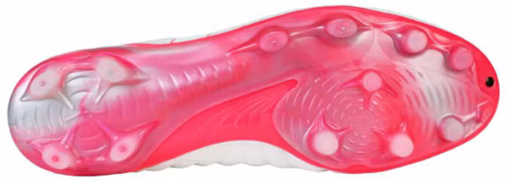 Details for Mizuno Rebula Cup Jepang 'Putih Merah' P1GA227064