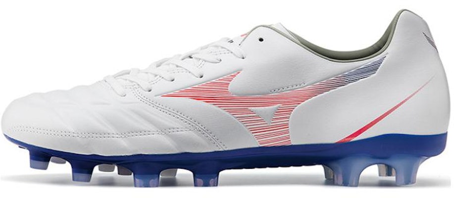 Mizuno Rebula Cup Pro 'White Red Blue' P1GA217462 Buy Mizuno Rebula Cup Pro 'White Red Blue' P1GA217462