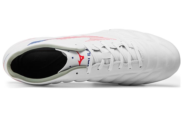 Order 미즈노 레뷸라 컵 프로 '화이트 레드' P1GA217462