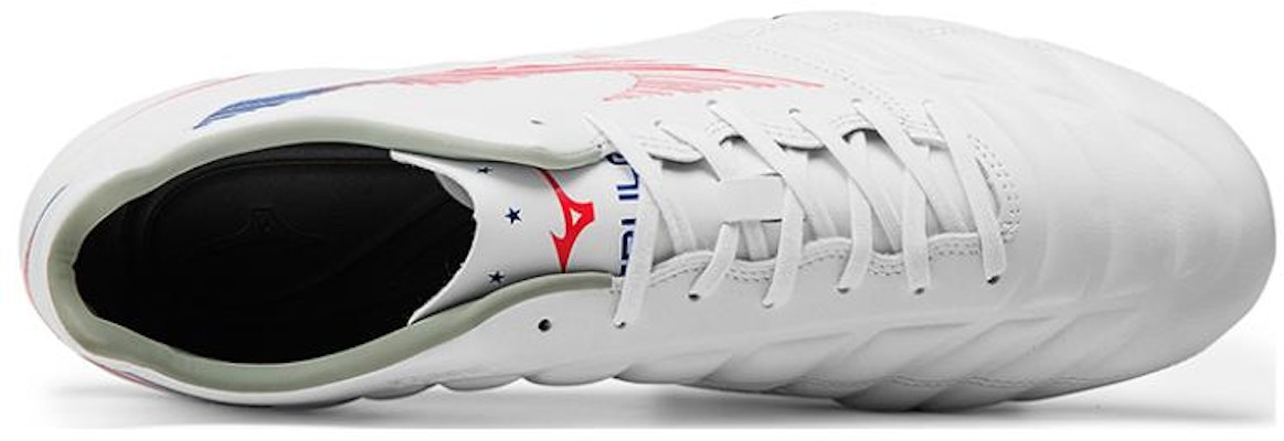 Mizuno Rebula Cup Pro 'White Red Blue' P1GA217462 Order Mizuno Rebula Cup Pro 'White Red Blue' P1GA217462