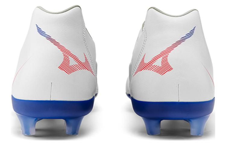 Lookbook 미즈노 레뷸라 컵 프로 '화이트 레드' P1GA217462