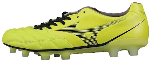 Mizuno Rebula Cup Rebula Cup 'Fluorescent Yellow' P1GA207045 Mizuno Rebula Cup Rebula Cup 'Fluorescent Yellow' P1GA207045
